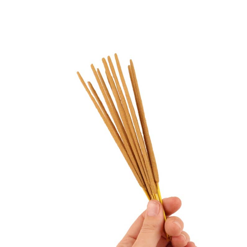 Masala Incense Sticks - Soul Sticks Fairies Dust