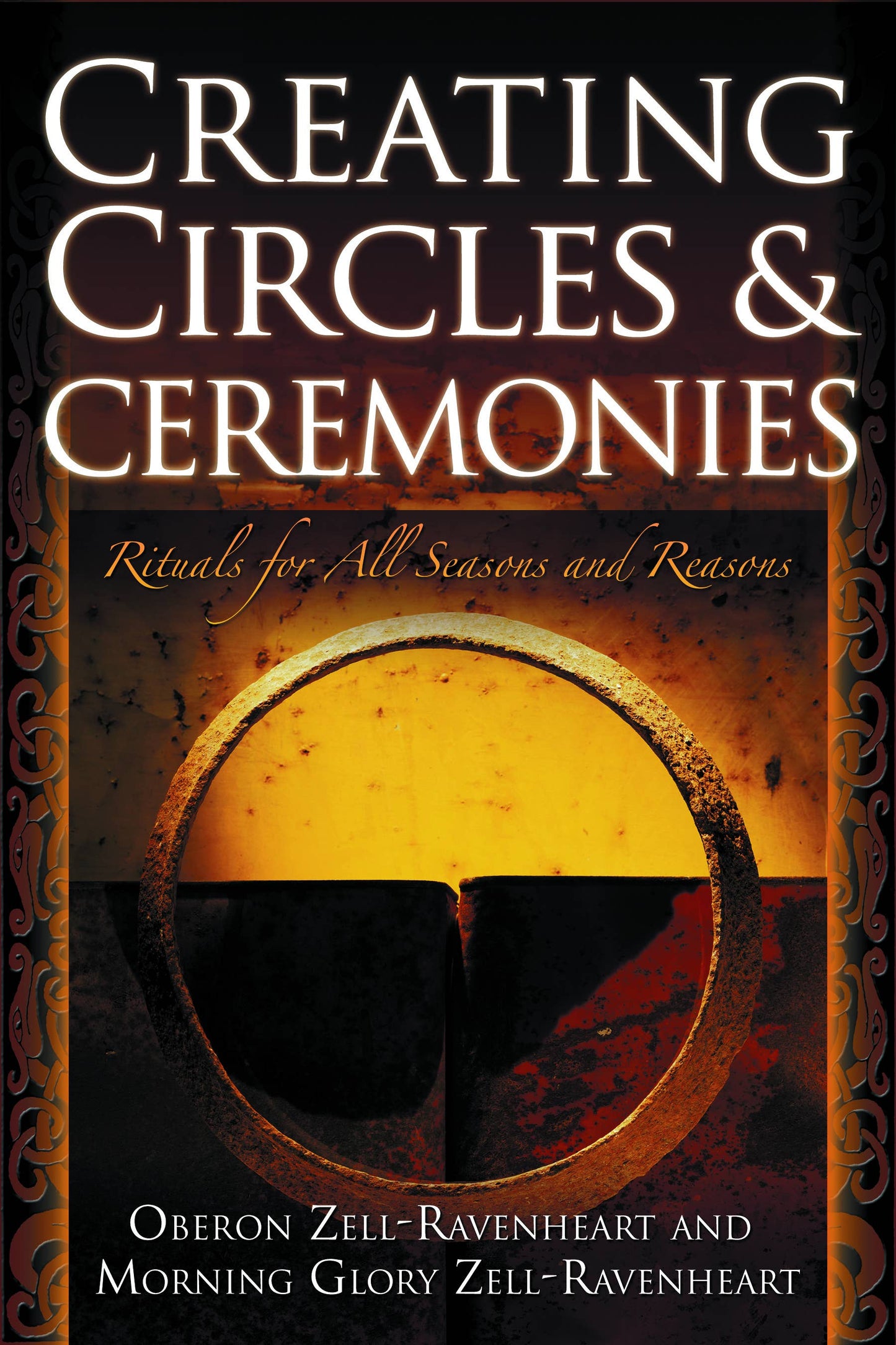 Creating Circles and Ceremonies