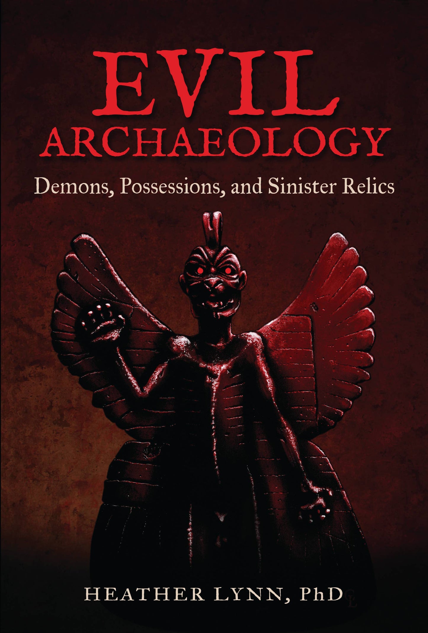 Evil Archaeology