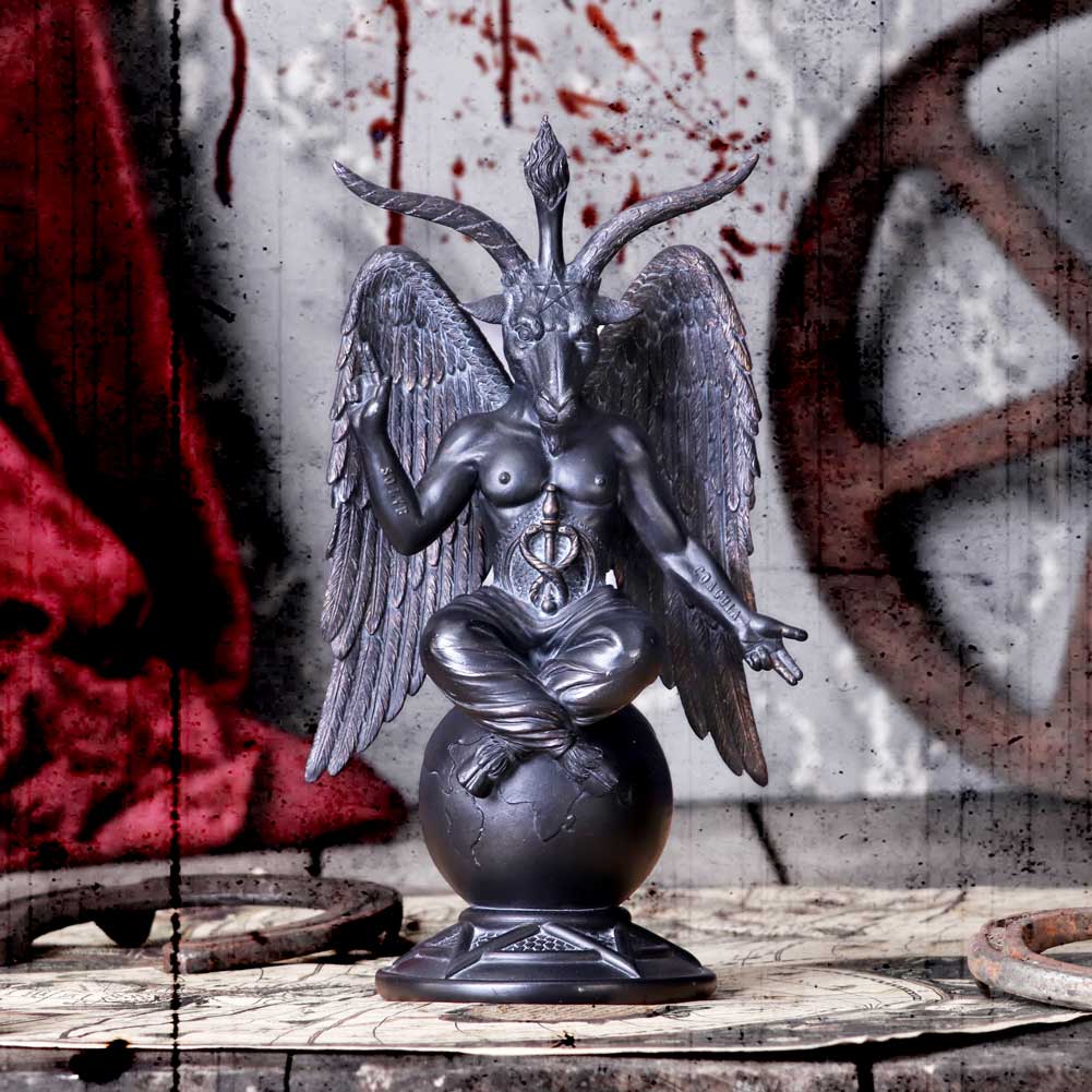 Baphomet Figurine 25cm
