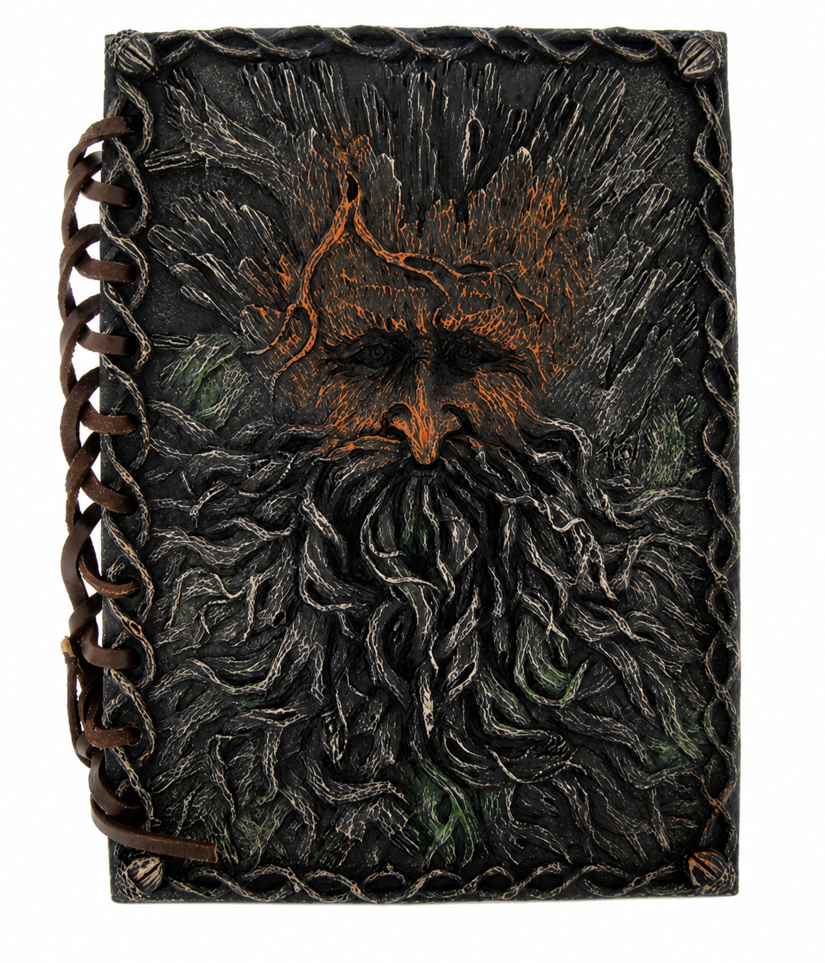 Treeman Spirit Journal