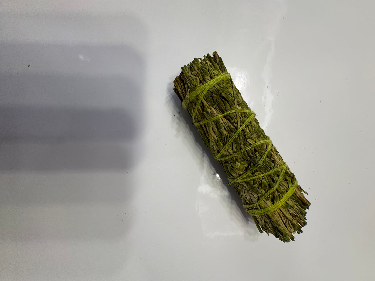 Patchouli Smudge Stick