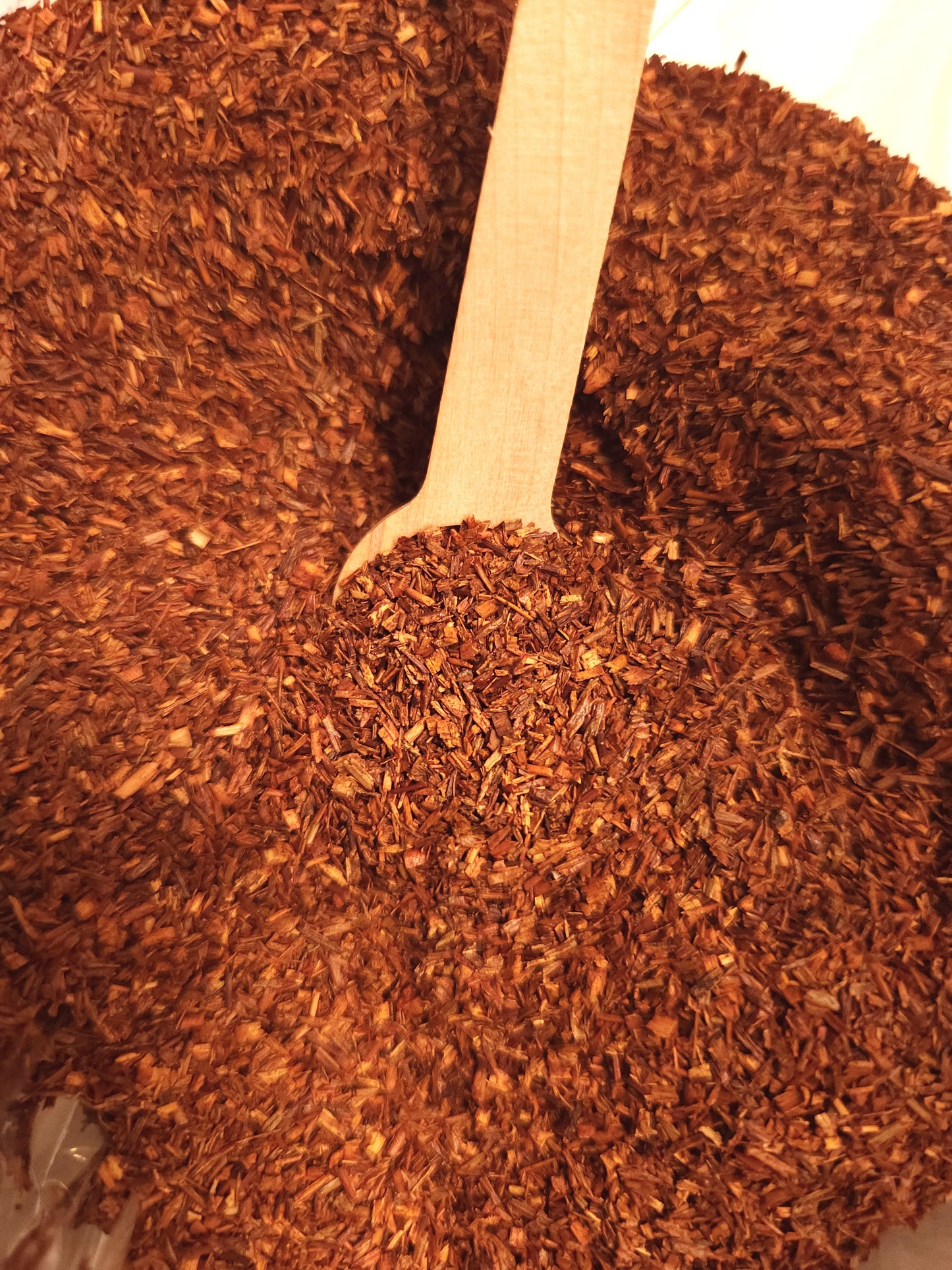 Rooibos (Aspalathus linearis)