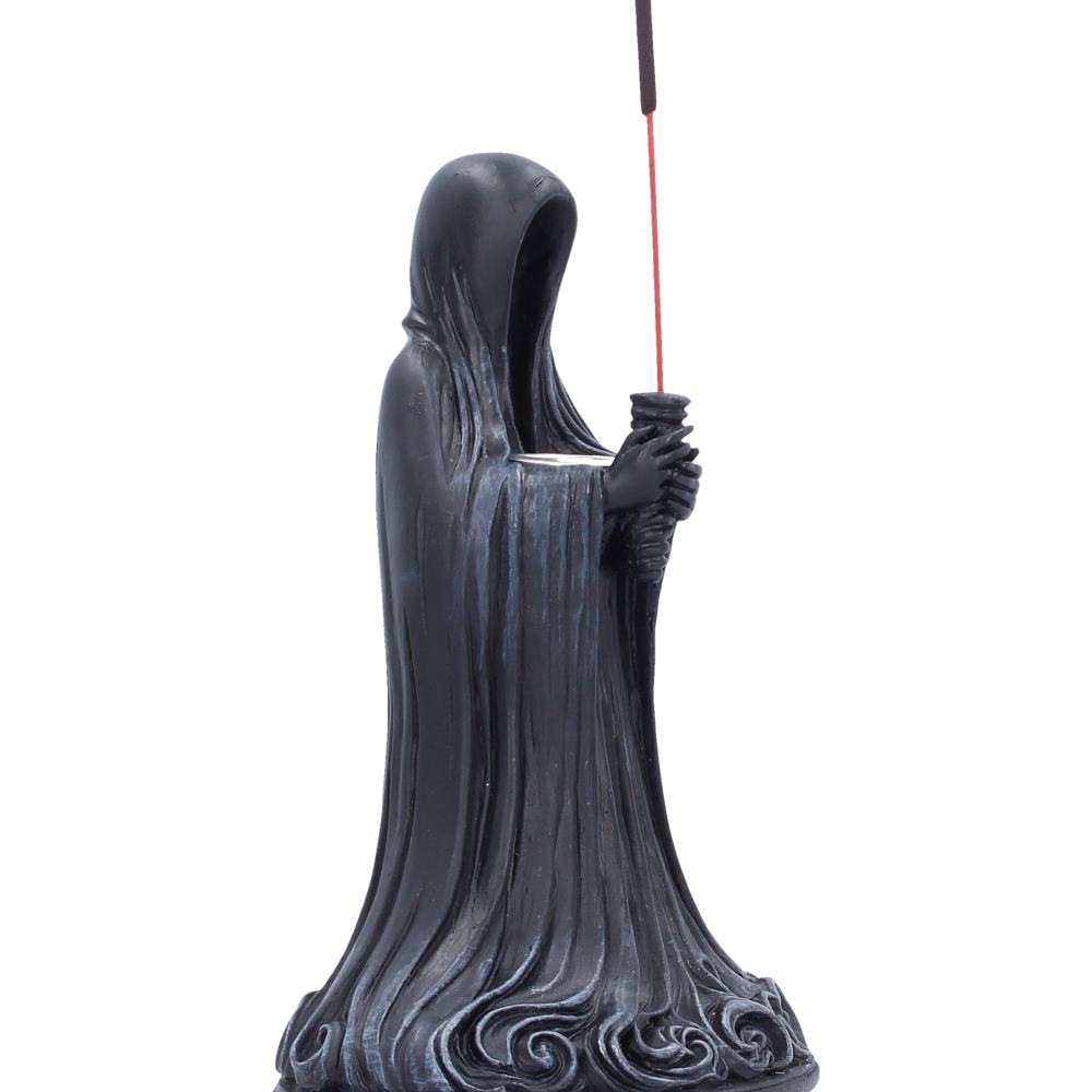 Keeper of Smoke Incense Burner