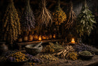 The Witch's Apothecary