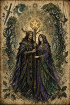 Alex Sanders: The King of the Witches