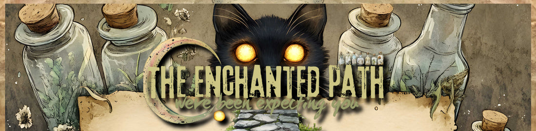 Begin Your Spiritual Journey: 5 Must-Have Tools for Magic & Self-Discovery