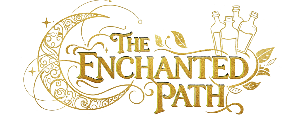 The Enchanted Paths Picks