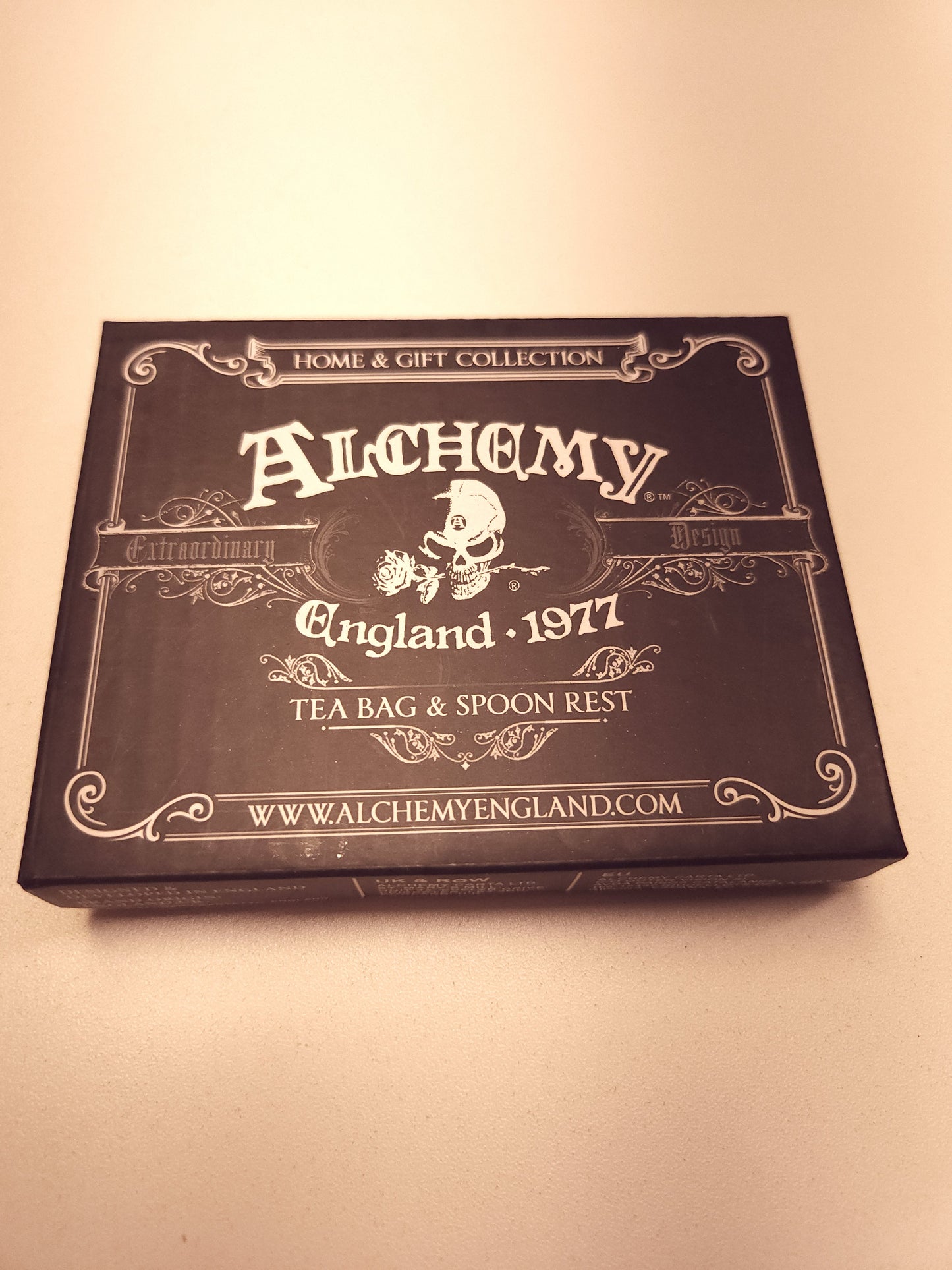 Witches Brew Teaspoon Rest