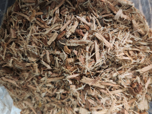 White Willow Bark (Salix alba)