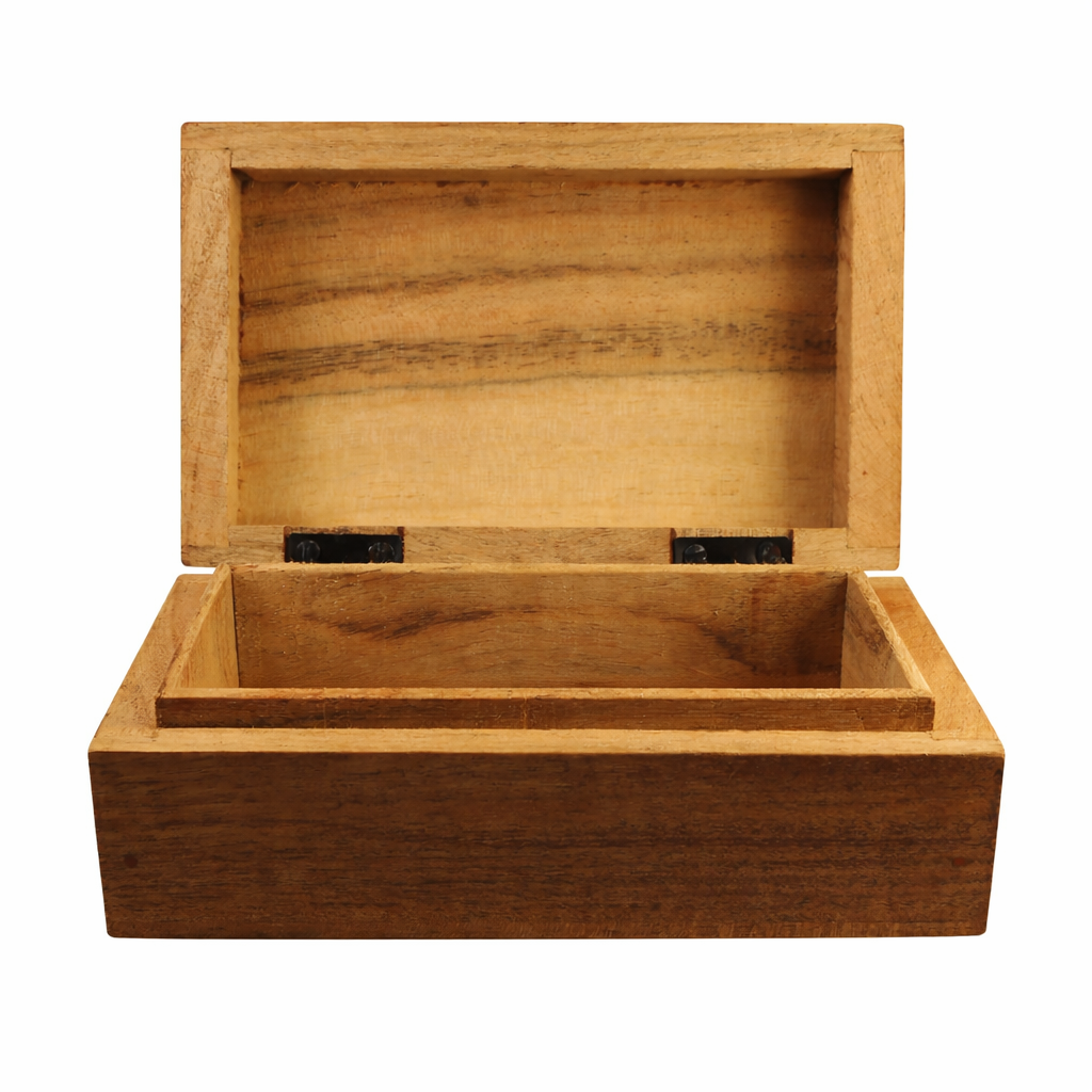 Wooden Box - Tree of Life (4 x 6)