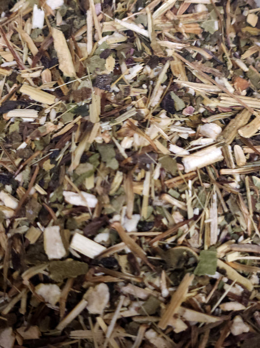 Echinacea (Echinacea purpurea)