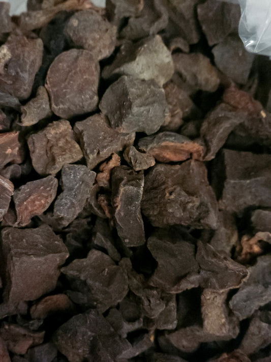 Fo Ti (Polygonum multiflorum)