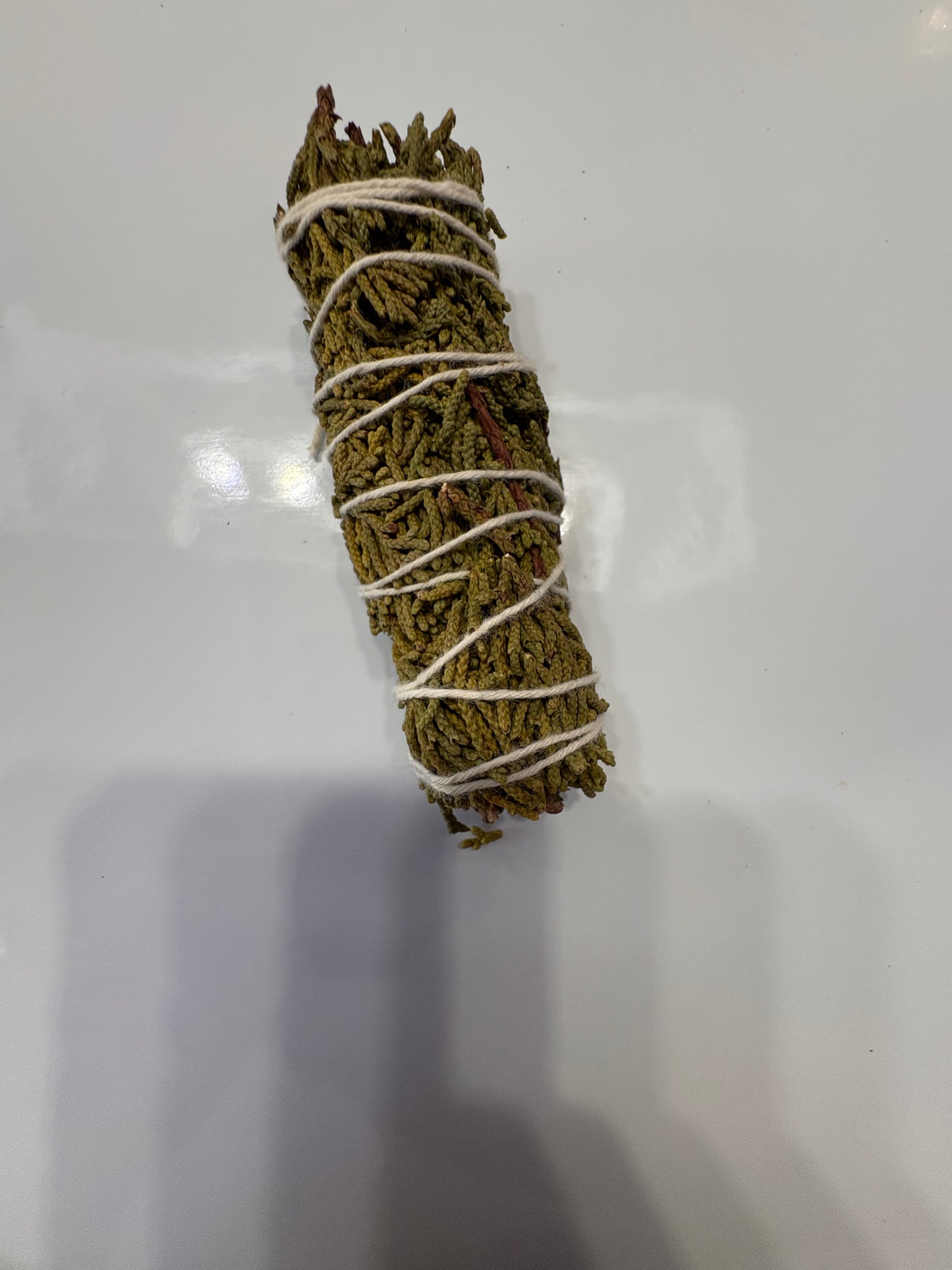 Juniper Smudge Stick