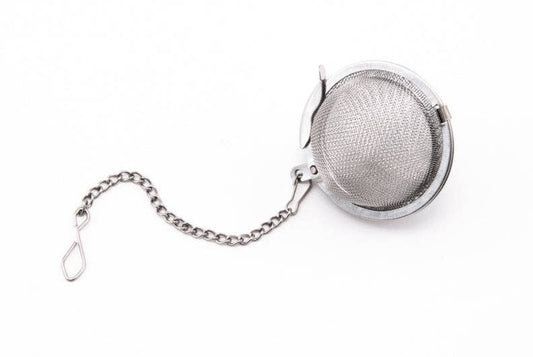 Stainless Steel Tea Ball Strainer