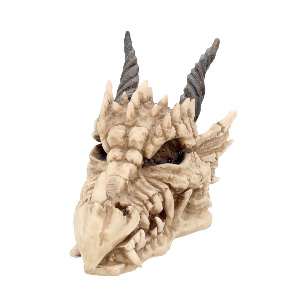 Dragon Skull Keepsake Box