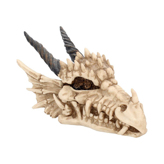 Dragon Skull Keepsake Box