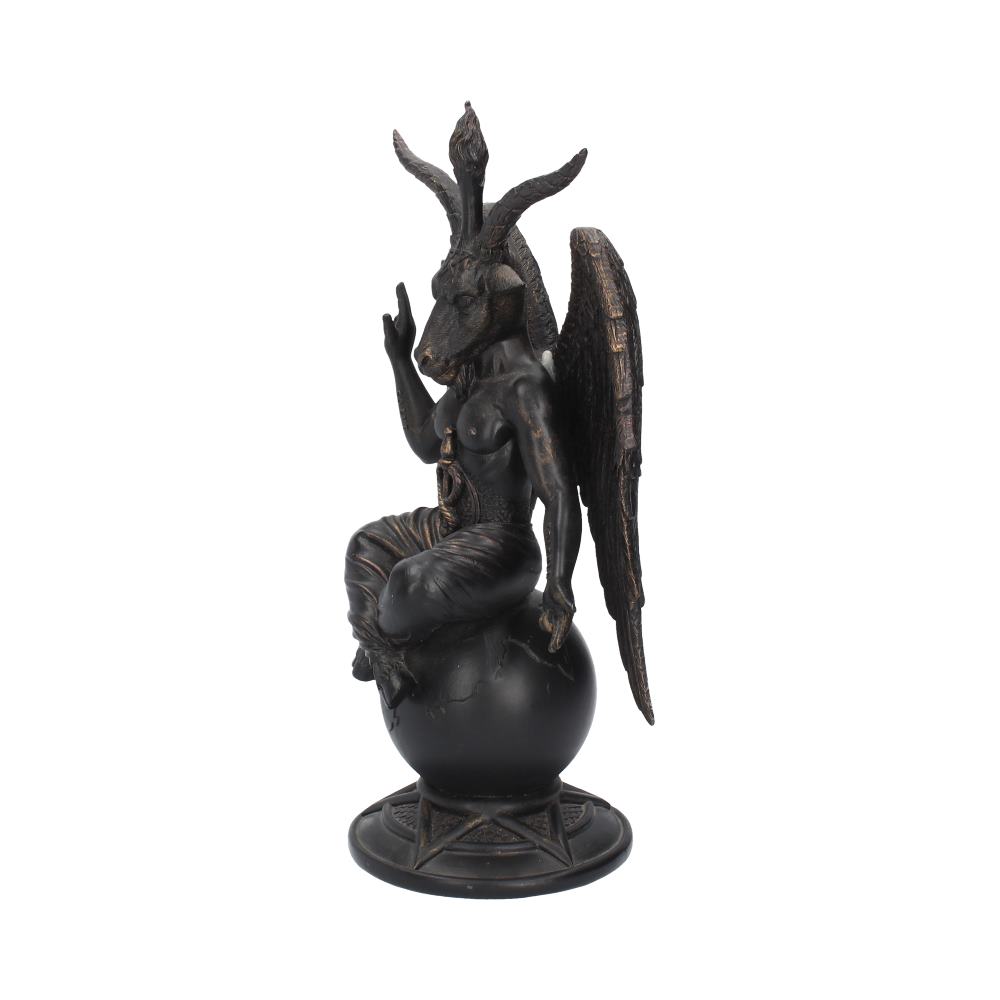 Baphomet Figurine 25cm