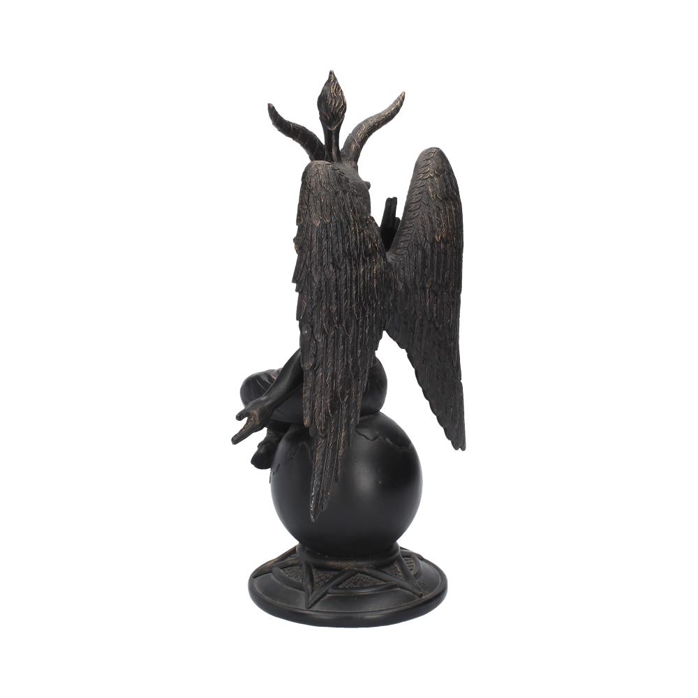Baphomet Figurine 25cm