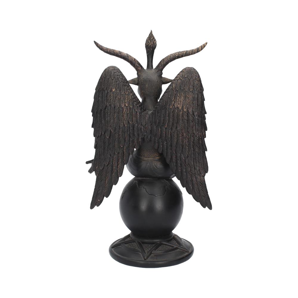 Baphomet Figurine 25cm