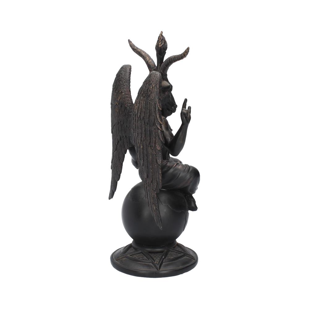 Baphomet Figurine 25cm