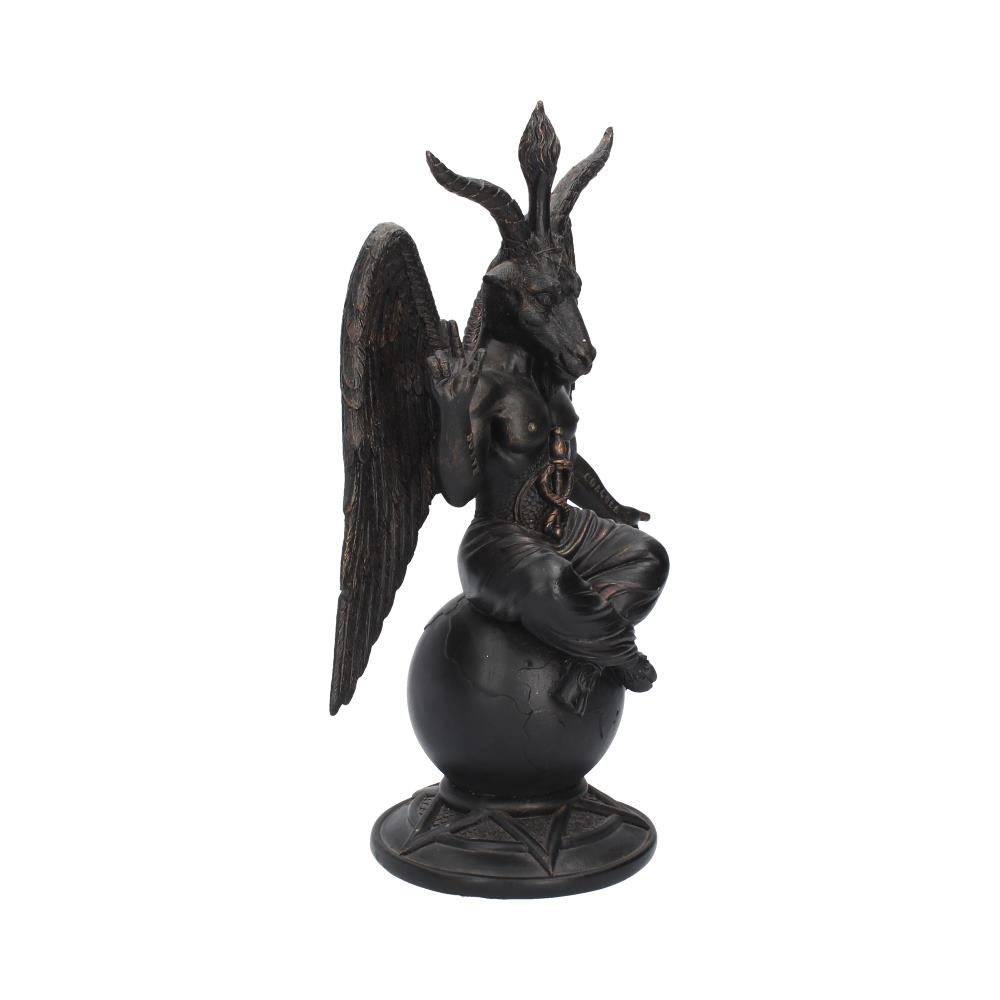 Baphomet Figurine 25cm