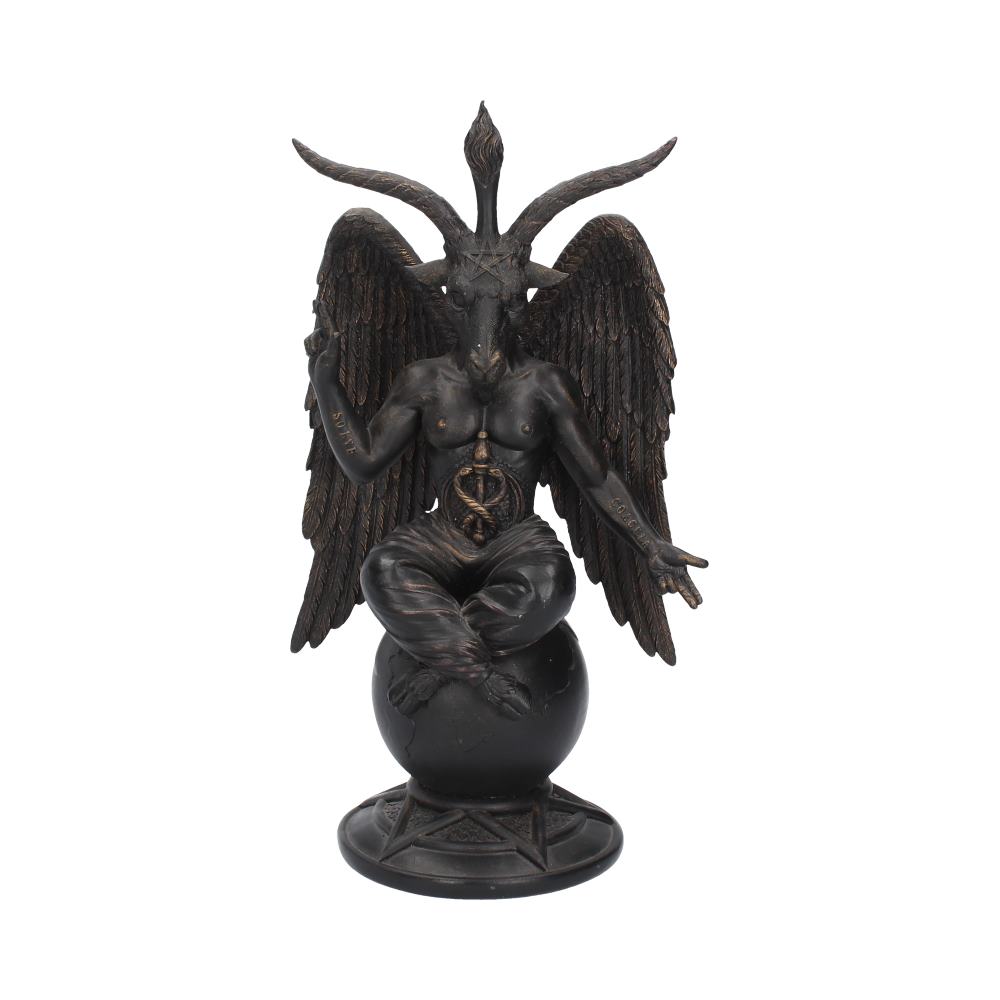 Baphomet Figurine 25cm