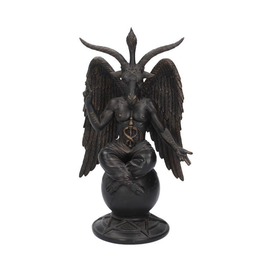 Baphomet Figurine 25cm