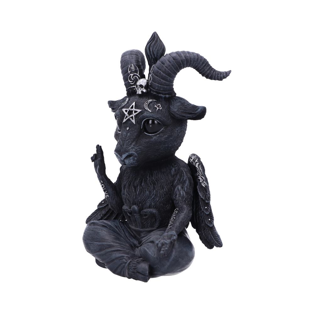 Cult Cuties – Baphomet Figurine