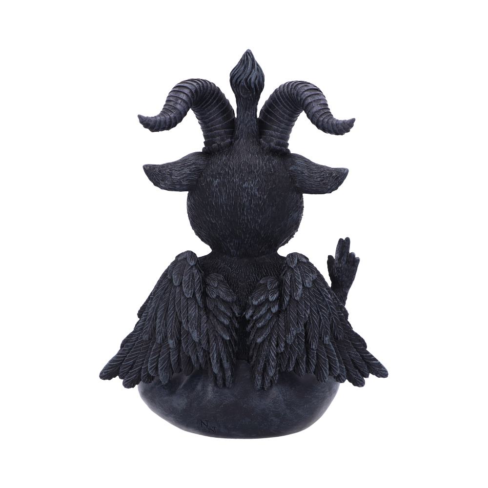Cult Cuties – Baphomet Figurine