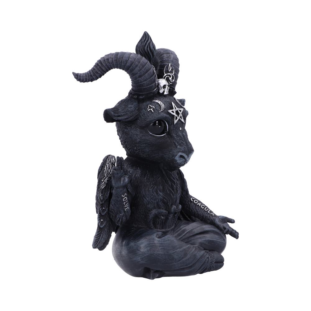 Cult Cuties – Baphomet Figurine