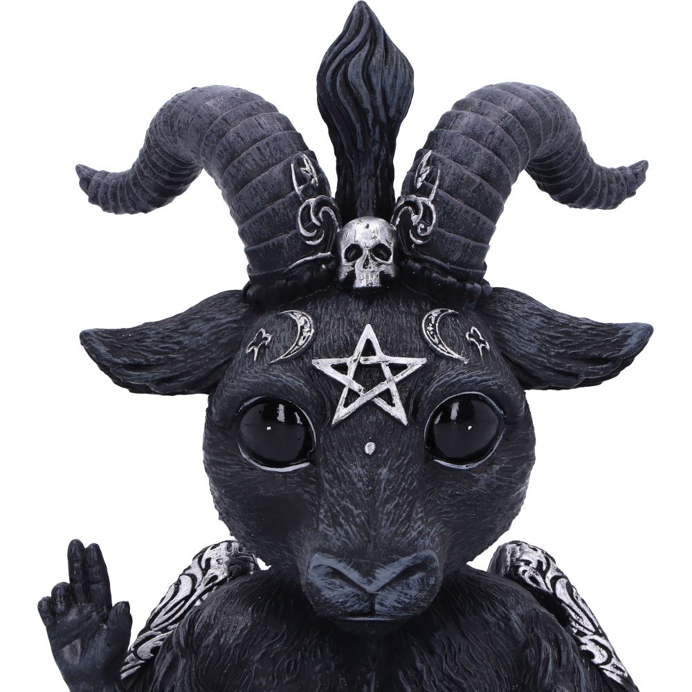 Cult Cuties – Baphomet Figurine