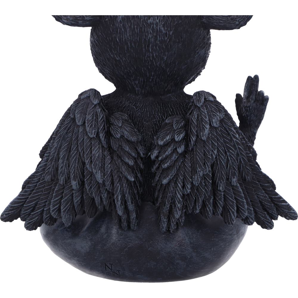 Cult Cuties – Baphomet Figurine