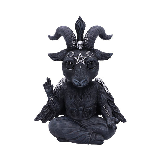 Cult Cuties – Baphomet Figurine