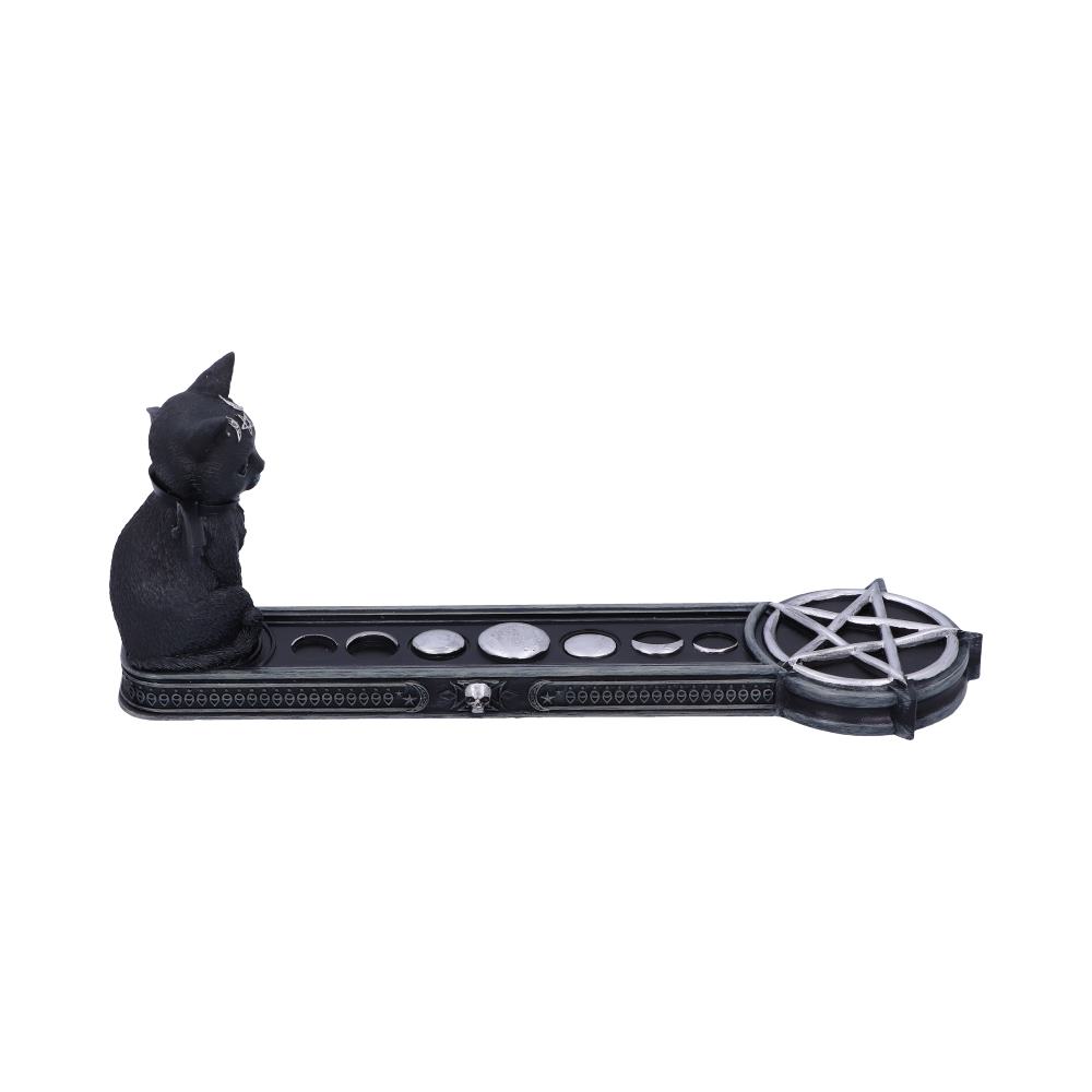 Cult Cutie Malpuss Incense Holder