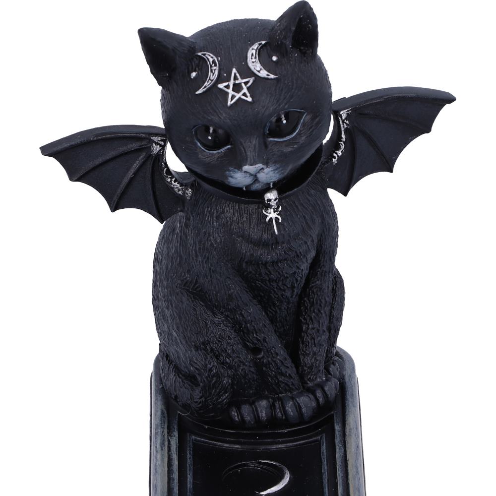 Cult Cutie Malpuss Incense Holder