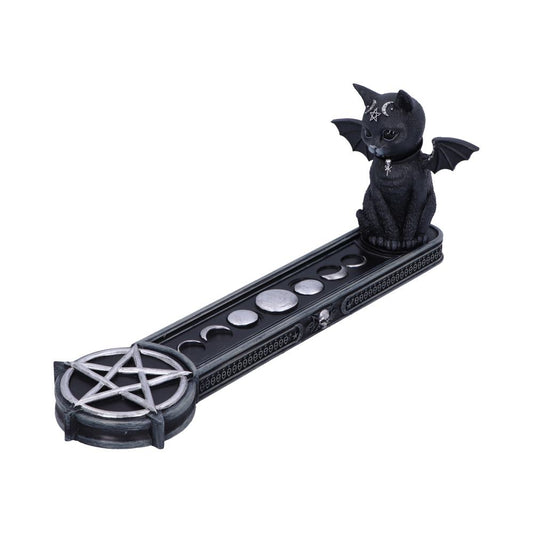 Cult Cutie Malpuss Incense Holder