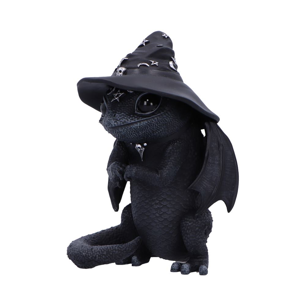 Cult Cuties™ – Azascale Figurine