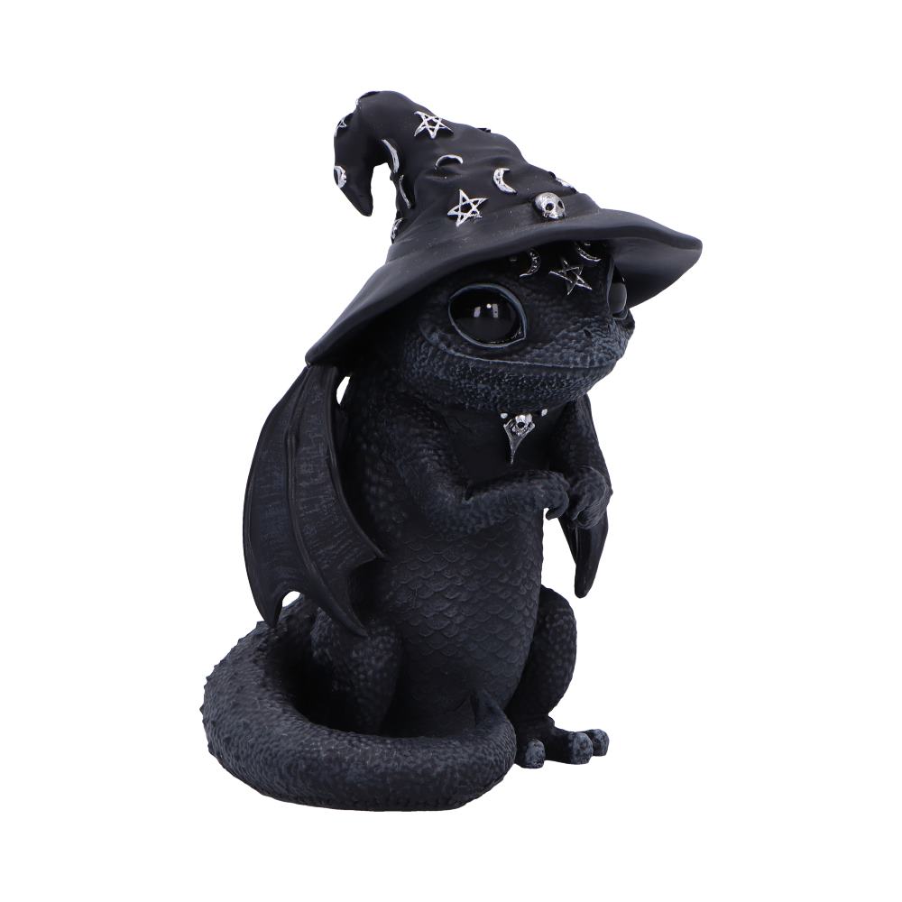 Cult Cuties™ – Azascale Figurine