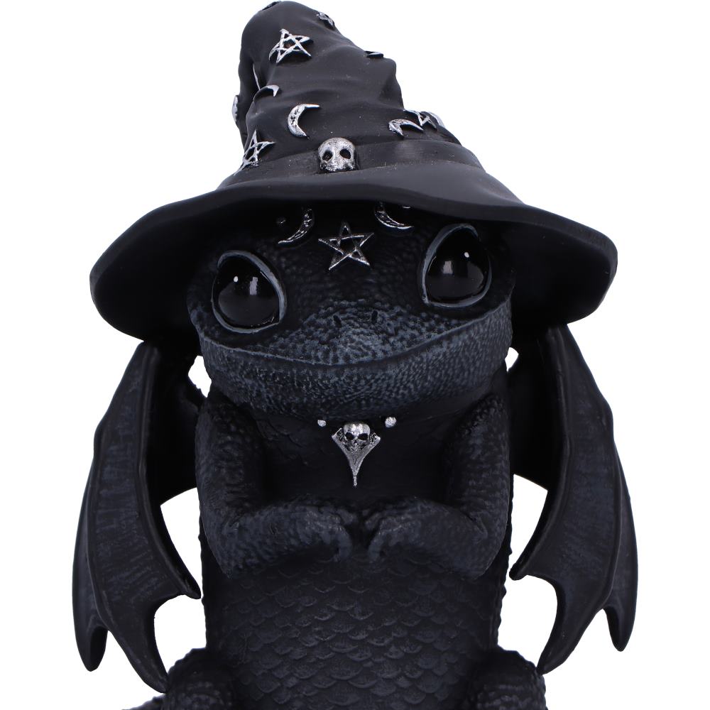 Cult Cuties™ – Azascale Figurine