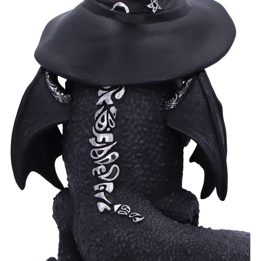 Cult Cuties™ – Azascale Figurine