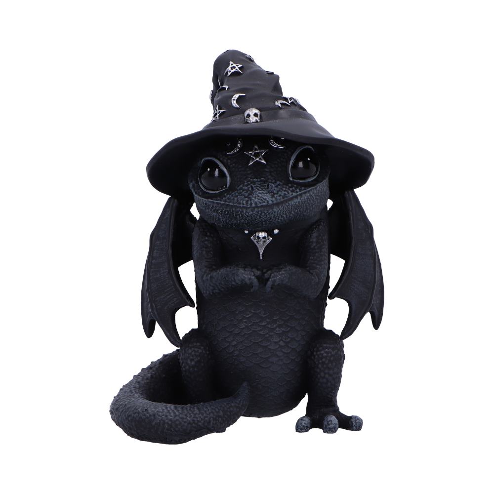 Cult Cuties™ – Azascale Figurine
