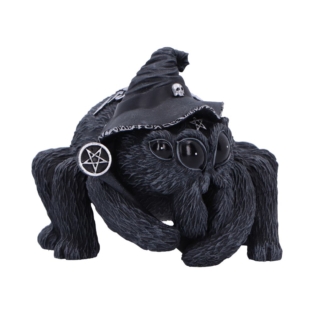 Cult Cuties – Arachnias Figurine
