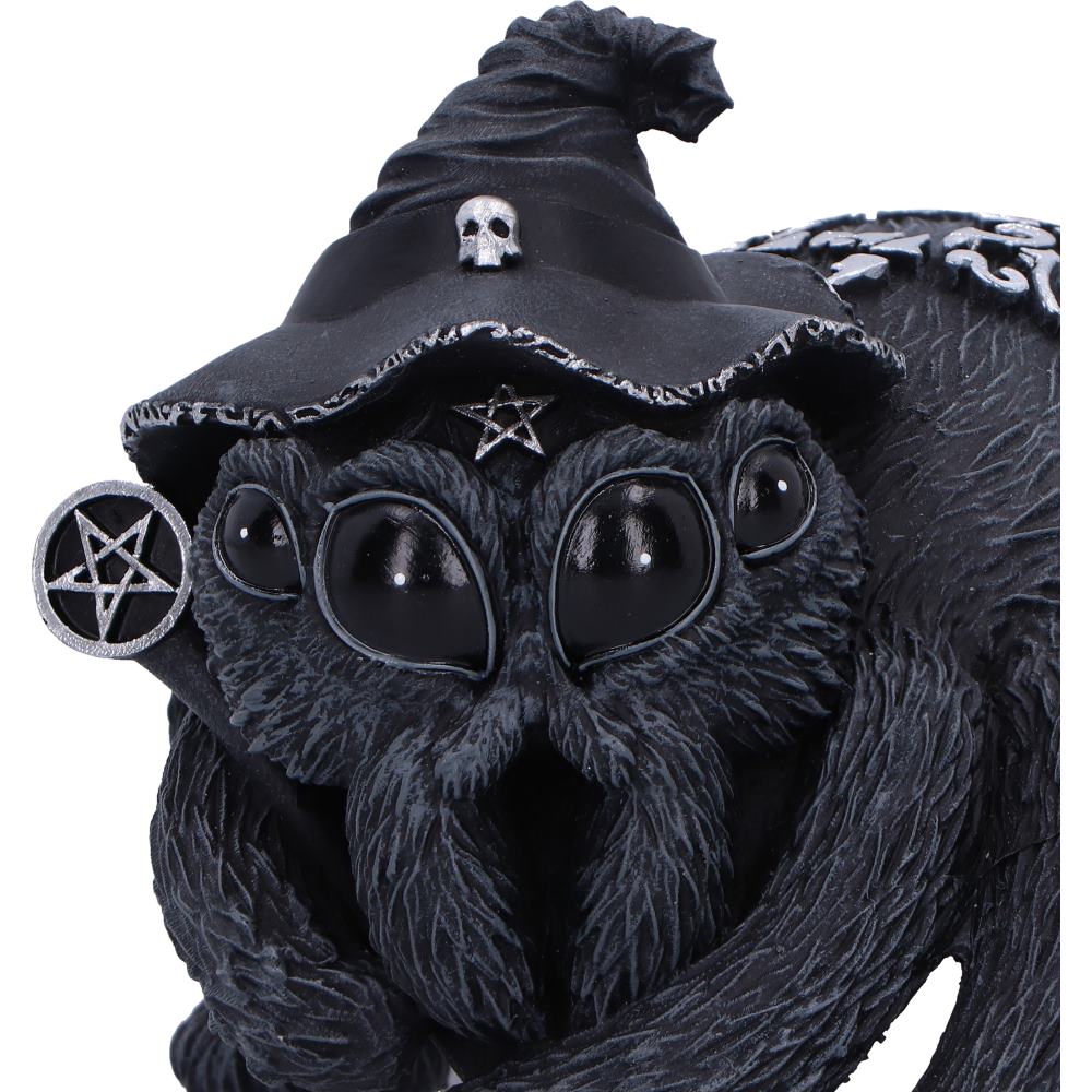 Cult Cuties – Arachnias Figurine