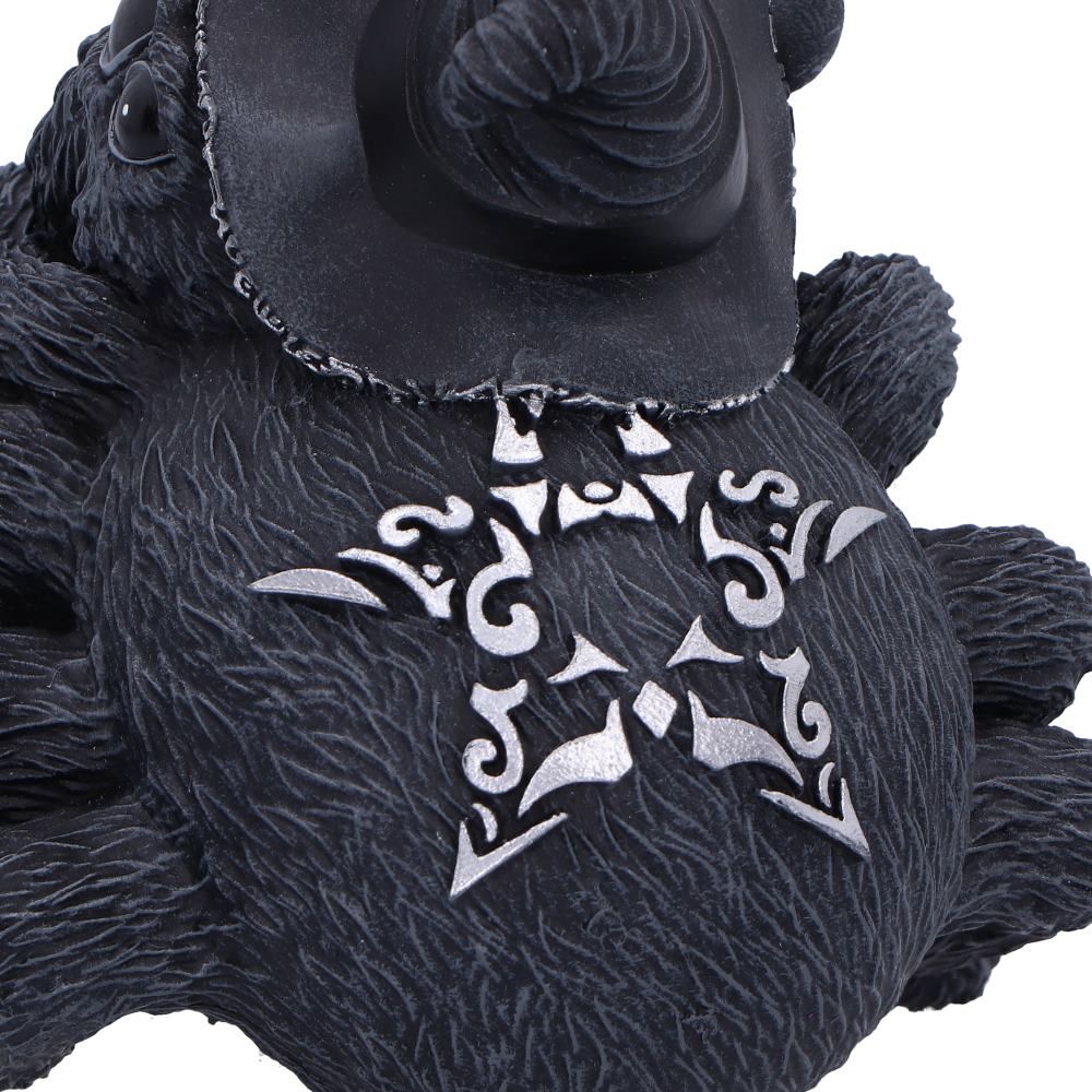 Cult Cuties – Arachnias Figurine