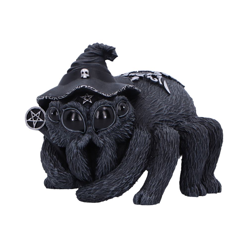 Cult Cuties – Arachnias Figurine