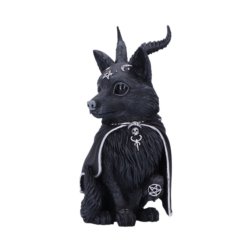 Cult Cuties – Lycarion Figurine