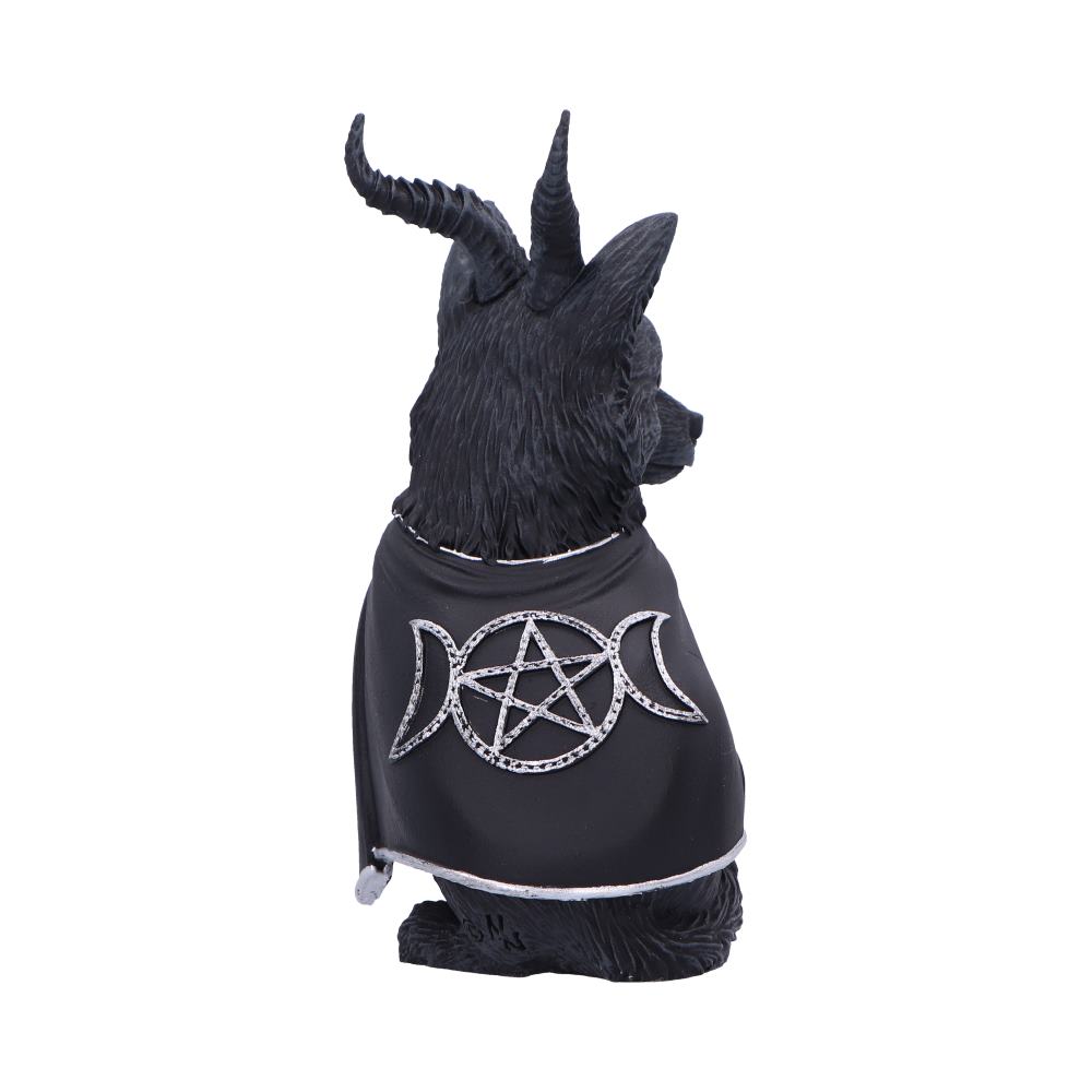 Cult Cuties – Lycarion Figurine