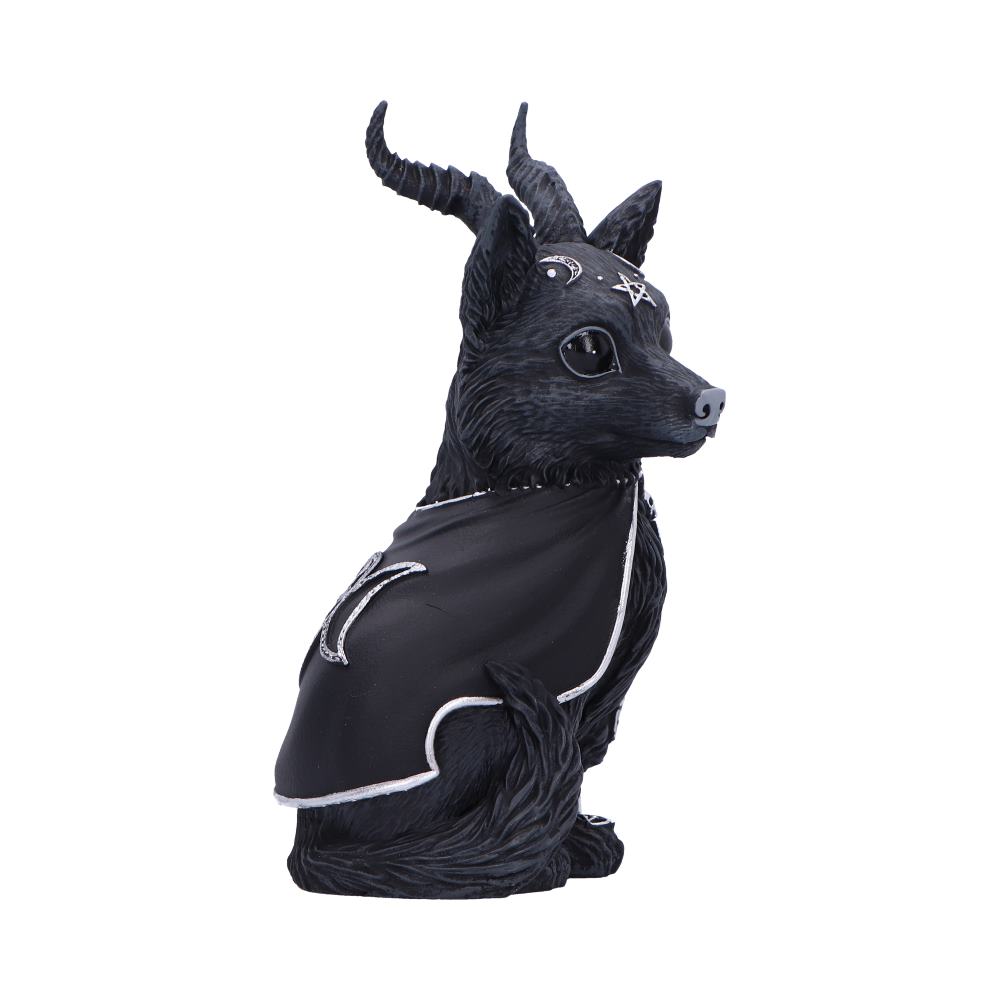 Cult Cuties – Lycarion Figurine