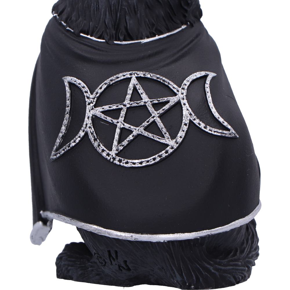 Cult Cuties – Lycarion Figurine